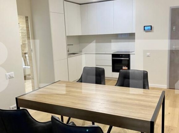 Apartament de închiriat 2 camere Marasti - 150560AI | BLITZ Cluj-Napoca | Poza4