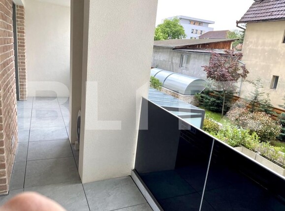 Apartament de închiriat 2 camere Marasti - 150560AI | BLITZ Cluj-Napoca | Poza7