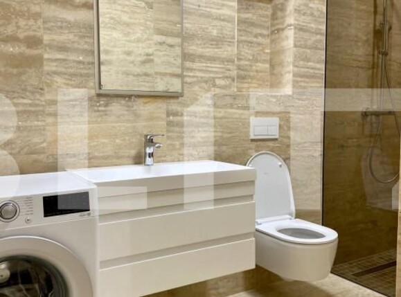 Apartament de închiriat 2 camere Marasti - 150560AI | BLITZ Cluj-Napoca | Poza6