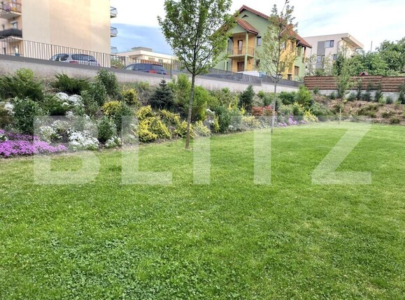 Apartament de închiriat 2 camere Marasti - 150560AI | BLITZ Cluj-Napoca | Poza8