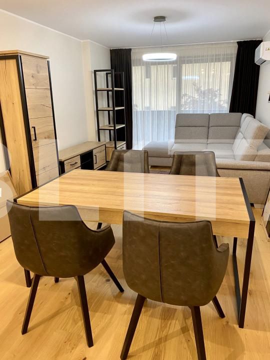 Apartament de închiriat 2 camere Marasti - 150560AI | BLITZ Cluj-Napoca | Poza3