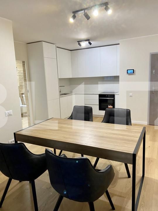 Apartament de închiriat 2 camere Marasti - 150560AI | BLITZ Cluj-Napoca | Poza4