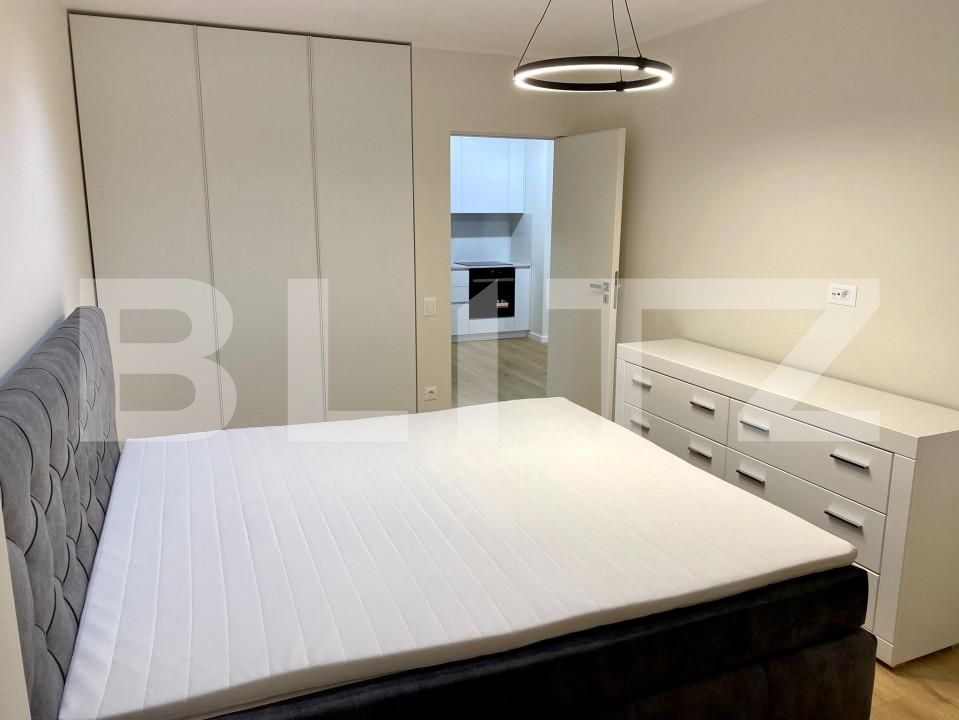 Apartament de închiriat 2 camere Marasti - 150560AI | BLITZ Cluj-Napoca | Poza2