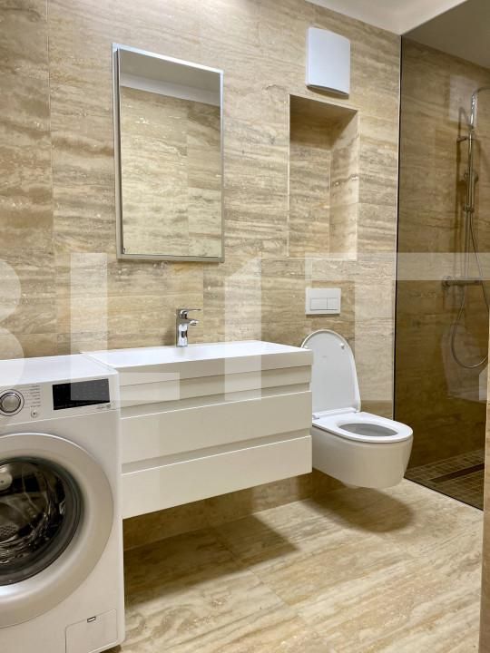 Apartament de închiriat 2 camere Marasti - 150560AI | BLITZ Cluj-Napoca | Poza6