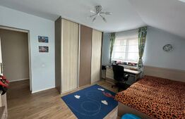 Casa Individuala 140 m2 ,500 m2 teren, la cheie, zona Petrom, Baciu!