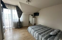 Casa Individuala 140 m2 ,500 m2 teren, la cheie, zona Petrom, Baciu!