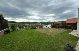 Casa Individuala 140 m2 ,500 m2 teren, la cheie, zona Petrom, Baciu!