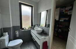 Casa Individuala 140 m2 ,500 m2 teren, la cheie, zona Petrom, Baciu!