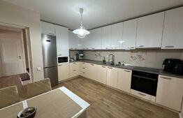 Casa Individuala 140 m2 ,500 m2 teren, la cheie, zona Petrom, Baciu!