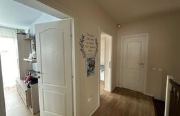 Casa Individuala 140 m2 ,500 m2 teren, la cheie, zona Petrom, Baciu!