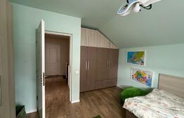 Casa Individuala 140 m2 ,500 m2 teren, la cheie, zona Petrom, Baciu!