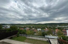 Casa Individuala 140 m2 ,500 m2 teren, la cheie, zona Petrom, Baciu!