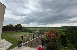 Casa Individuala 140 m2 ,500 m2 teren, la cheie, zona Petrom, Baciu!