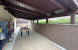 Casa Individuala 140 m2 ,500 m2 teren, la cheie, zona Petrom, Baciu!