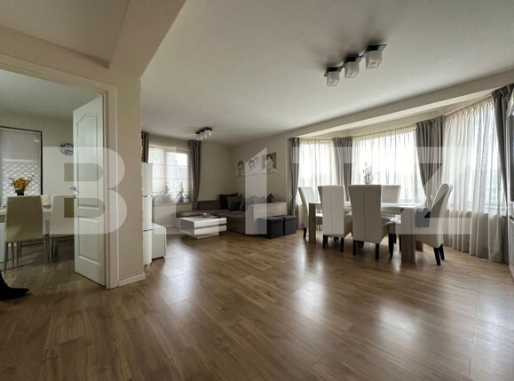 Casa de vânzare 4 camere Baciu - 150563CV | BLITZ Cluj-Napoca | Poza15