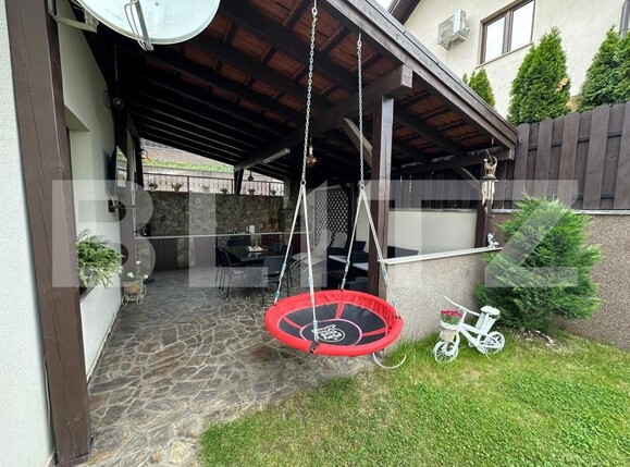 Casa de vânzare 4 camere Baciu - 150563CV | BLITZ Cluj-Napoca | Poza5