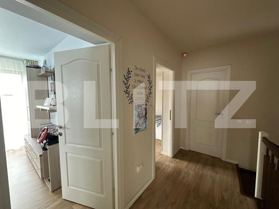 Casa de vânzare 4 camere Baciu - 150563CV | BLITZ Cluj-Napoca | Poza13