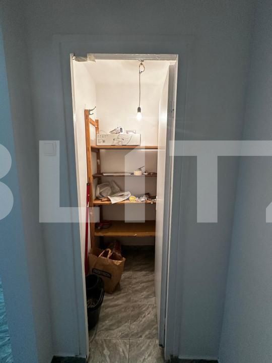 Apartament de vânzare 3 camere Manastur - 150566AV | BLITZ Cluj-Napoca | Poza4
