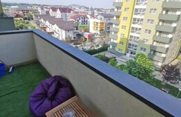 Inchiriere apartament 2 camere, TopCity-Tractorul