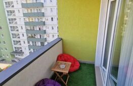 Inchiriere apartament 2 camere, TopCity-Tractorul