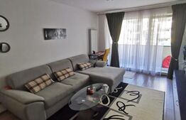Inchiriere apartament 2 camere, TopCity-Tractorul
