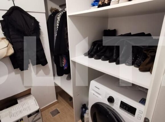 Apartament de închiriat 2 camere Tractorul - 150567AI | BLITZ Brașov | Poza9