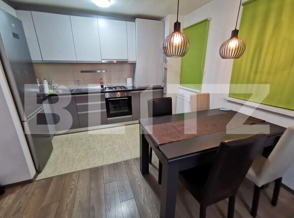 Apartament de închiriat 2 camere Tractorul - 150567AI | BLITZ Brașov | Poza1