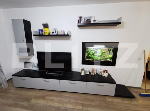 Apartament de închiriat 2 camere Tractorul - 150567AI | BLITZ Brașov | Poza4