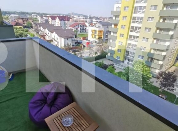 Apartament de închiriat 2 camere Tractorul - 150567AI | BLITZ Brașov | Poza11