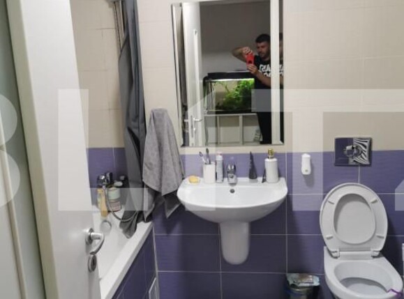 Apartament de închiriat 2 camere Tractorul - 150567AI | BLITZ Brașov | Poza8