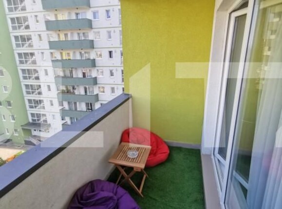 Apartament de închiriat 2 camere Tractorul - 150567AI | BLITZ Brașov | Poza12