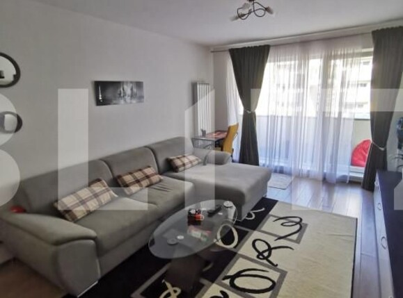 Apartament de închiriat 2 camere Tractorul - 150567AI | BLITZ Brașov | Poza3