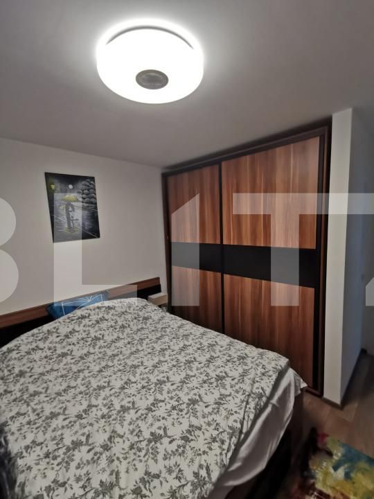 Apartament de închiriat 2 camere Tractorul - 150567AI | BLITZ Brașov | Poza6