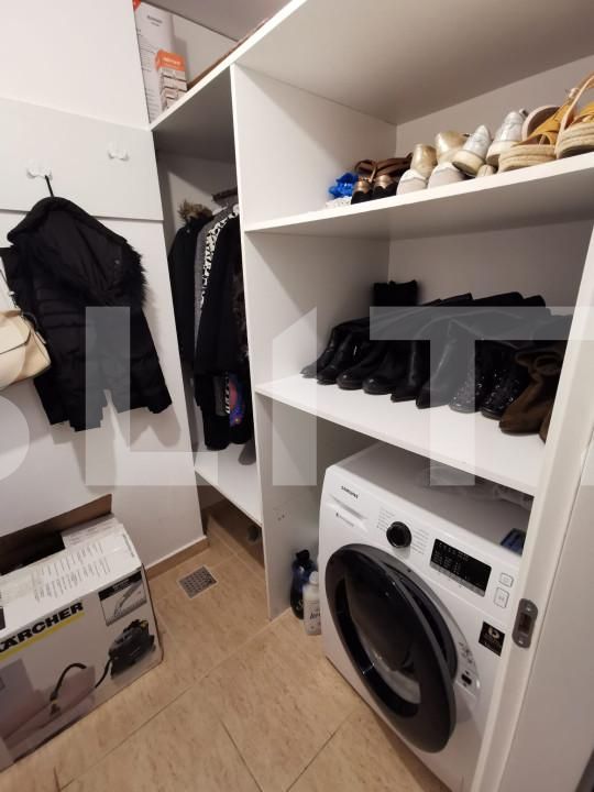 Apartament de închiriat 2 camere Tractorul - 150567AI | BLITZ Brașov | Poza9