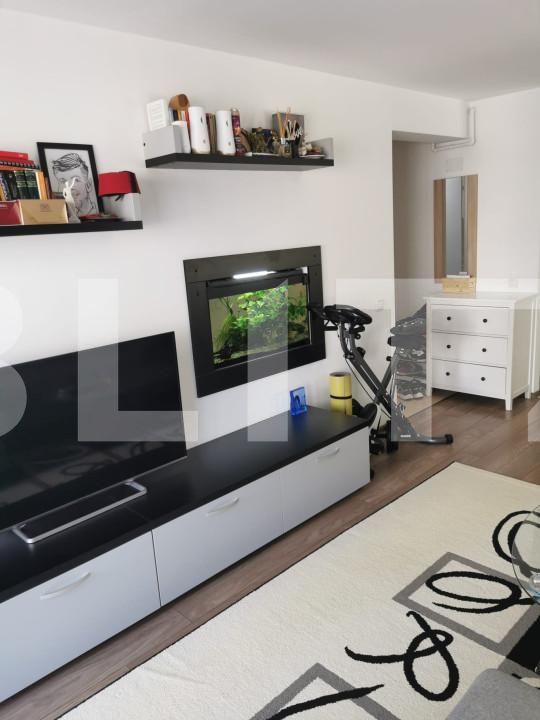 Apartament de închiriat 2 camere Tractorul - 150567AI | BLITZ Brașov | Poza2