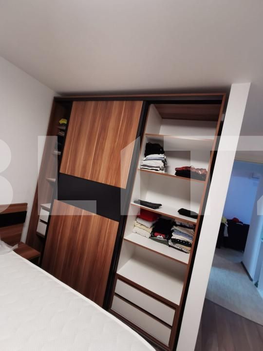 Apartament de închiriat 2 camere Tractorul - 150567AI | BLITZ Brașov | Poza10