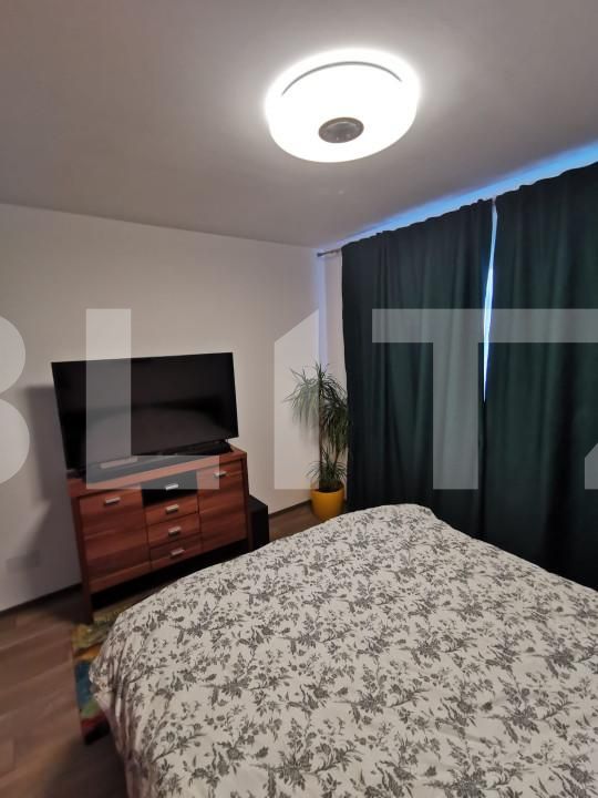 Apartament de închiriat 2 camere Tractorul - 150567AI | BLITZ Brașov | Poza5