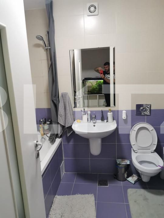 Apartament de închiriat 2 camere Tractorul - 150567AI | BLITZ Brașov | Poza8