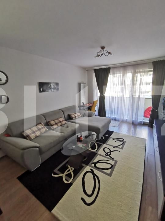 Apartament de închiriat 2 camere Tractorul - 150567AI | BLITZ Brașov | Poza3