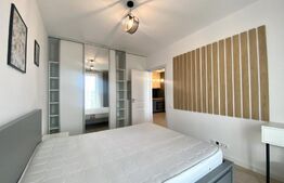 Apartament lux 2 camere, 45mp, zona OMV Marasti