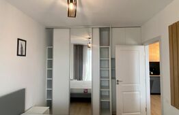 Apartament lux 2 camere, 45mp, zona OMV Marasti