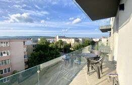 Apartament lux 2 camere, 45mp, zona OMV Marasti
