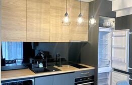 Apartament lux 2 camere, 45mp, zona OMV Marasti