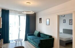 Apartament lux 2 camere, 45mp, zona OMV Marasti