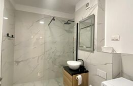 Apartament lux 2 camere, 45mp, zona OMV Marasti