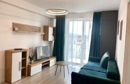 Apartament lux 2 camere, 45mp, zona OMV Marasti