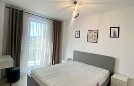 Apartament lux 2 camere, 45mp, zona OMV Marasti