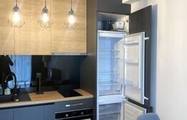 Apartament lux 2 camere, 45mp, zona OMV Marasti