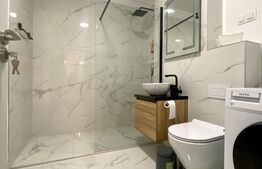 Apartament lux 2 camere, 45mp, zona OMV Marasti