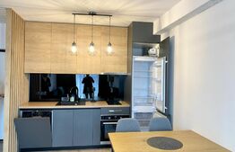 Apartament lux 2 camere, 45mp, zona OMV Marasti